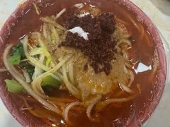 -杨记麻辣烫(四马路店)