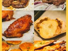 -川骄海鲜自助(河东店)