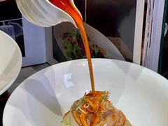 -燕兰楼·清真西北融合菜(亚运村店)