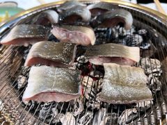 -红沃鳗鱼黑牛烤肉店(不老街店)