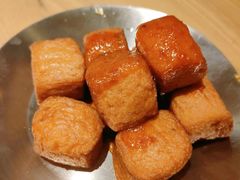 爆浆Q弹豆捞-卡朋西餐(祈福缤纷汇店)