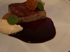 -Ocean's Table 欧舍