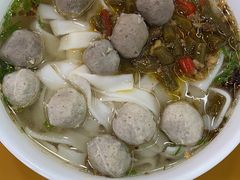 -味然香(多宝路店)