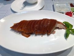-四季民福烤鸭店(王府井灯市口店)