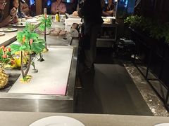 -蓝鲸湾汤泉(包河店)