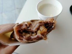 -麦当劳(凌云天地长桥店)