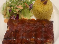-纽约客美式餐厅(新奥购物中心店)