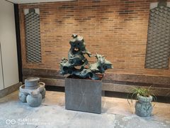 -走马楼饭庄(慈城古县城店)