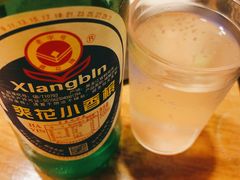 -火枪手串吧·鹤岗小串涮肚(亦庄店)