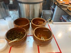 -张卤堂·砂锅卤肘子(南头店)