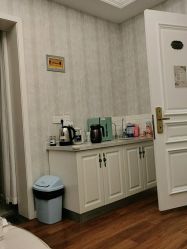 -弗蕾亚·和月月子调理院(东湖店)