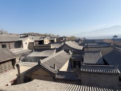 -山西王家大院