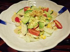 -石屋料理(南京西路店)