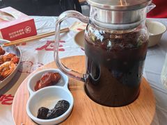 -肥肥虾庄·金牌油焖大虾(杨园滨江时代walk店)