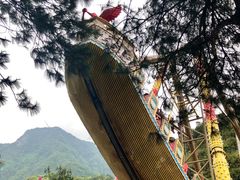 -梦幻奥陶纪景区