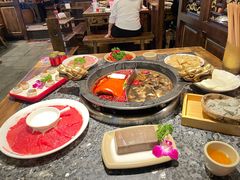 -蜀大侠火锅(春熙路店)