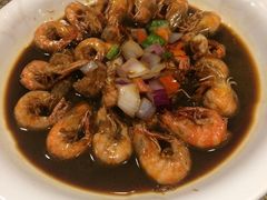 -一盐堂本帮菜(外滩店)