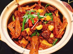 -楚禾宴·家宴(光谷大道店)