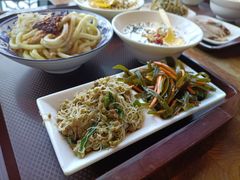 -中阿兰牛肉面(悦海新天地店)