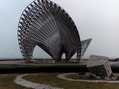 -南汇嘴观海公园