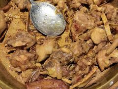 -围龙屋客家食府(福田店)