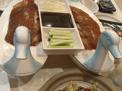 -老浒记民俗酒楼(王府井店)