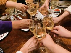-臻宝中餐厅·大连菜·海鲜·融合菜(大连一方城堡豪华精选酒店)