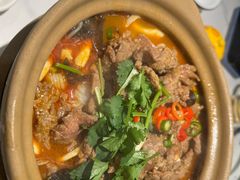 -安泰楼·佛跳墙创始人·传统闽味早茶·酒楼(三坊七巷闽菜地标店)