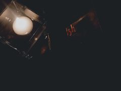 -Ish Whiskey&Cocktail Bar酒吧(合生麒麟新天地店)