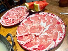 -楠火锅(龙阳广场店)