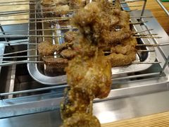 -寻香羊小羊·徐州烧烤(南京店)