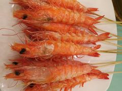 -海天一色海景自助餐厅(西港花园店)