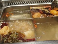-海底捞火锅(万象城店)