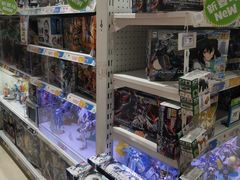 -TOYSRUS玩具反斗城(厦门新生活广场店)