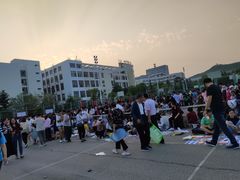 -山东大学(威海校区)