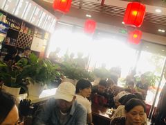 -台州老六海鲜面馆(上南总店)