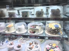 -DQ·蛋糕·冰淇淋(手工定制蛋糕长泰广场店)