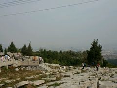 -原山国家森林公园