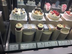 -Pantry's Best派悦坊蛋糕(K11购物艺术中心店)