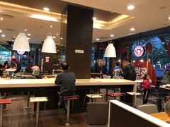 大堂-肯德基(汇腾店)