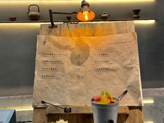 -喜茶(深圳万象城黑金店)