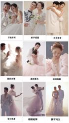 -蒙娜丽莎婚纱摄影·旅拍