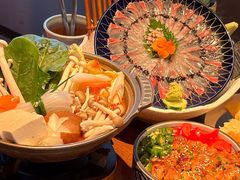 -山葵家·创意料理(宁波来福士店)