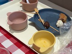 -西贝(上海国际时尚中心店)