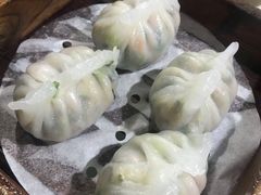 香茜饺-食为先(广园店)