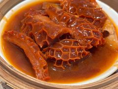 -新雅粤菜馆(南京东路店)