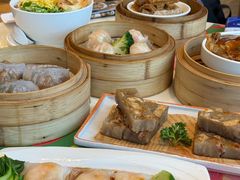 -虾饺妹·酒家(海珠广场店)