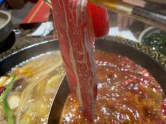 -椒香城门口重庆老火锅(美颂广场店)