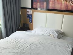 -城枫酒店(陈家祠地铁站店)