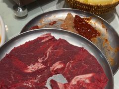 -东道煮牛肉火锅(东盛大街店)